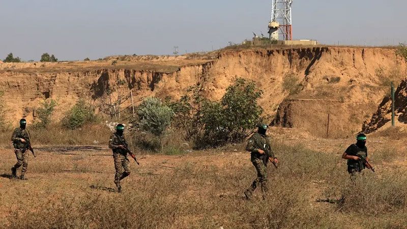 وحدة الساحات.. تحوّل استراتيجي ناتج عن &quot;طوفان الأقصى&quot;