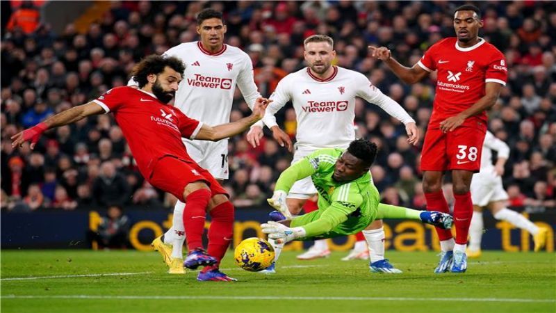 ليفربول وتشيلسي ويونايتد إلى ربع نهائي كأس الاتحاد الإنجليزي