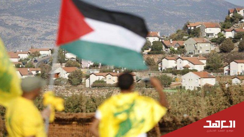 التوأم في مسار تكامله: بانوراما وحدة الدم الفلسطيني - اللبناني