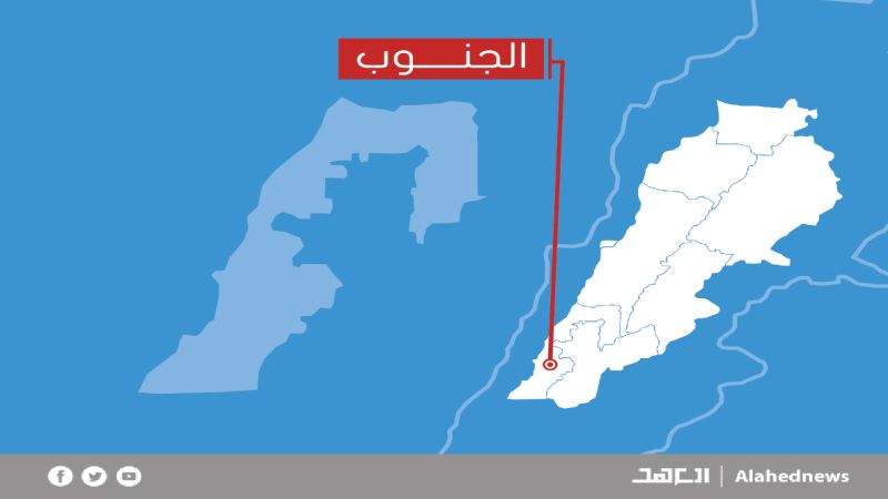 لبنان: فريق الإطفاء في الهيئة الصحية يسيطر على حريق تسببت به قذائف العدو في محمية مدينة الخيام