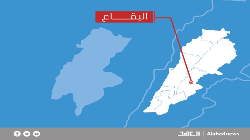 لبنان: غارات صهيونية استهدفت منطقة أبو راشد ومدخل بلدة ميدون في البقاع الغربي