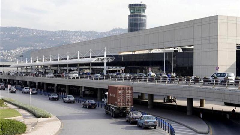 لبنان: وزير الخارجية الإيرانية بالإنابة علي باقري وصل صباح اليوم إلى بيروت