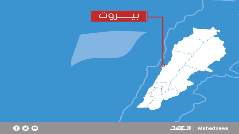 لبنان: إطلاق نار في كورنيش المزرعة في بيروت