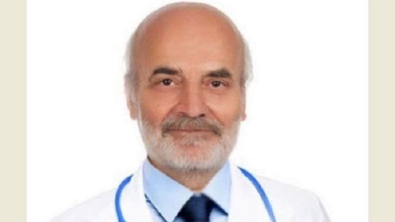 لبنان: رئيس التجمع الطبي الاجتماعي استنكر قصف مركز عامل