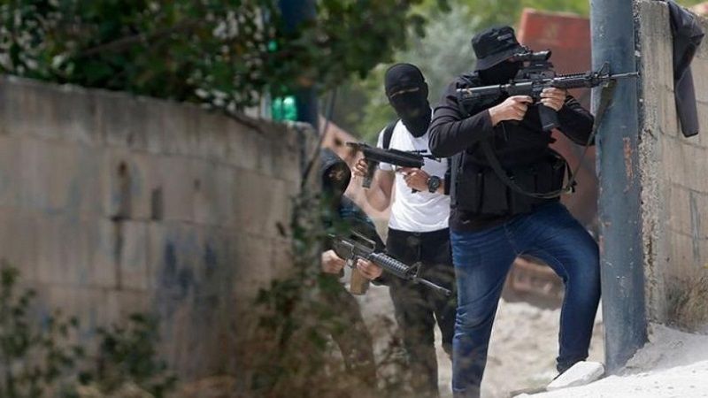 فلسطين المحتلة: سرايا القدس تتصدى لقوات الاحتلال في عدة محاور في نابلس بالرصاص والعبوات المتفجرة