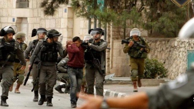 فلسطين المحتلة: قوات الاحتلال تعتقل 3 فلسطينيين قبل انسحابها من جنين