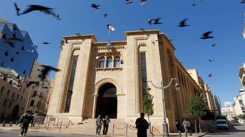 لبنان: بدء جلسة لجنة المال لمتابعة تنفيذ اعتمادات الدواء والاستشفاء في وزارة الصحة