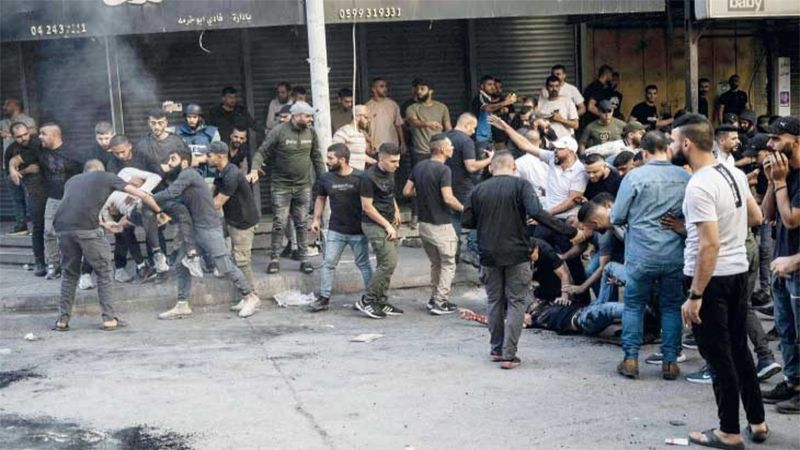 شهيدان في رام الله وطولكرم.. الاحتلال يُصعّد عدوانه على الضفة