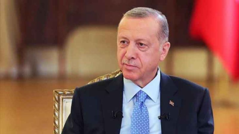 أردوغان: سنوجّه دعوتنا إلى الأسد وقد تكون في أي لحظة ونأمل أن نعيد العلاقات التركية السورية إلى ما كانت عليه في الماضي