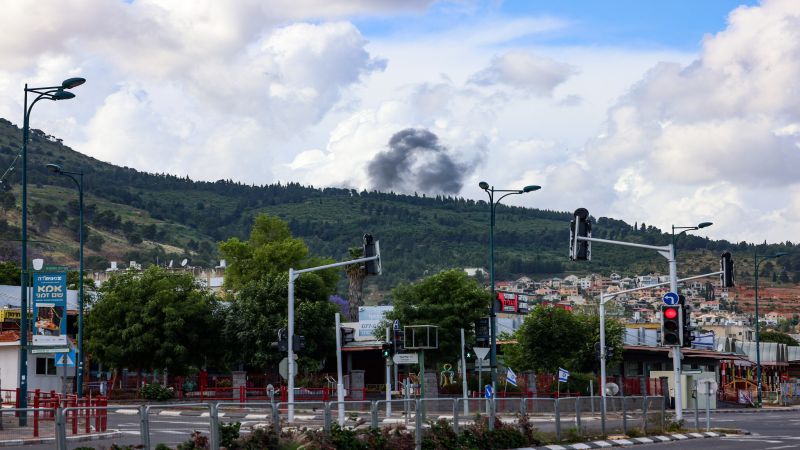 مستوطنو الشمال مرعوبون: مقاتلو قوة الرضوان سيصلون إلينا في الأنفاق خلال دقائق&lrm;