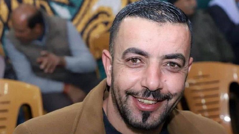 فلسطين المحتلة: استشهاد شاب برصاص الاحتلال في بلدة سعير شمال الخليل بالضفة الغربية المحتلة