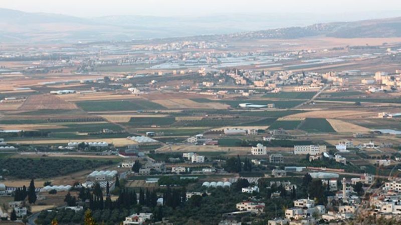 فلسطين المحتلة| رئيس بلدية صفد: من الأفضل لمن لديه مكان للذهاب إليه أن يخرج من المدينة