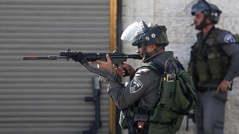 فلسطين المحتلة: قوات الاحتلال تقتحم بلدة حجة شرق قلقيلية