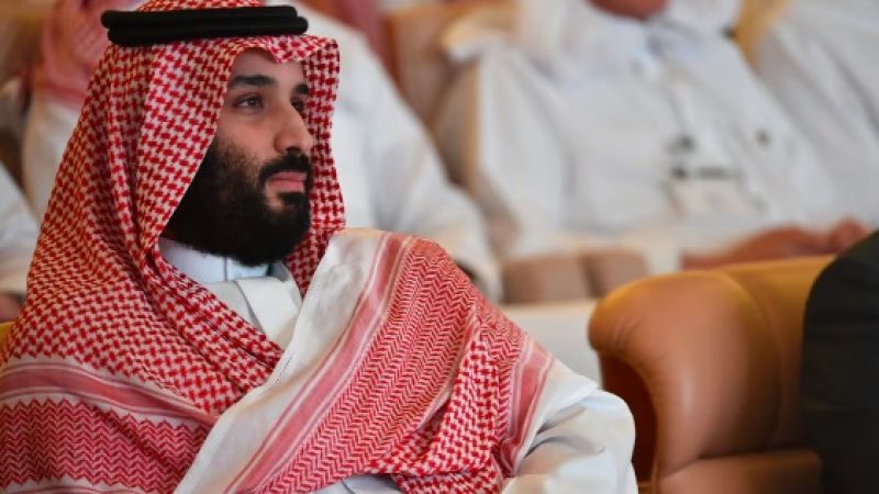 ابن سلمان يخشى اغتياله بسبب التطبيع