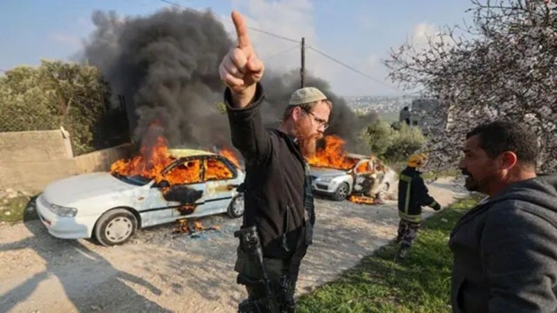  فلسطين المحتلة| 4 إصابات بشظايا رصاص الاحتلال خلال اقتحام طوباس وطمون