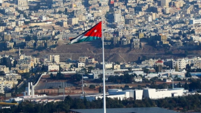 خارجية الأردن: وقف العدوان "الإسرائيلي" على غزة هو الخطوة الأولى التي يجب تحقيقها نحو خفض التصعيد