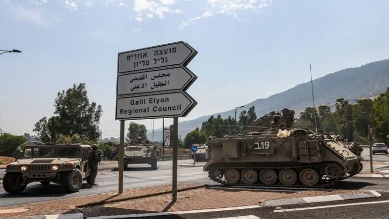 إعلام العدو: الذين نزحوا من المستوطنات الحدودية مع لبنان ظنوا أنهم نزحوا لأماكن أكثر أمانًا لكن المسيّرات والصواريخ وصلت إلى المناطق التي نزحوا إليها