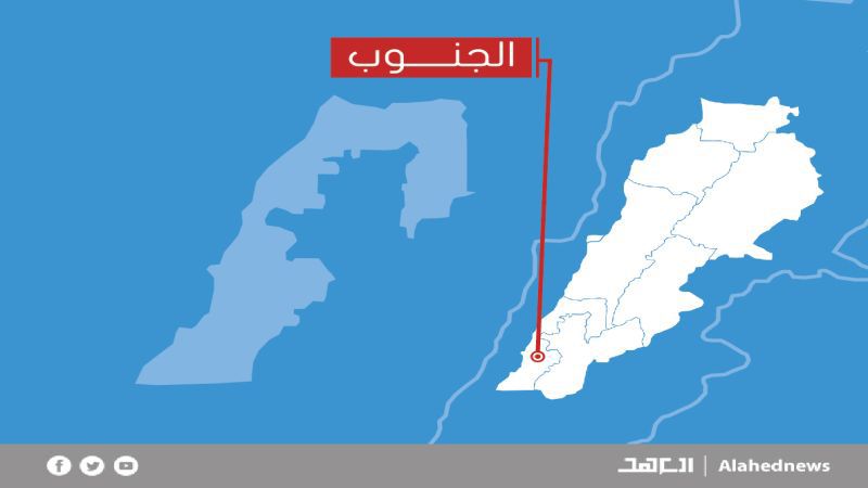 لبنان | مدفعية العدو استهدفت أطراف بلدة يارون بقذيفتين من عيار 155 ملم