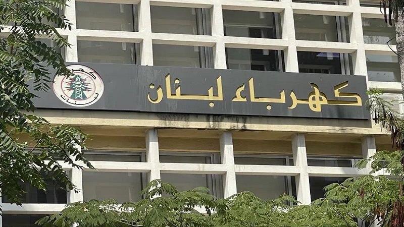 لبنان| فرق كهرباء زحلة باشرت اصلاح الأعطال الناتجة عن الغارات