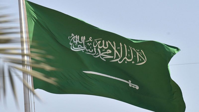 ولي العهد السعودي يلتقي عراقتشي في الرياض