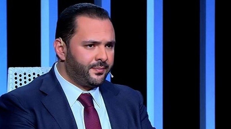 لبنان| علي حجازي: حتى الساعة لم يصل إلى لبنان ولا إلى المسؤولين ولا إلى حزب الله أي شيء رسمي عن بنود تسوية يجري الحديث عنها