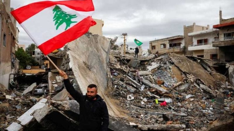 ترحيب عراقي بوقف إطلاق النار في لبنان وإشادة بثبات المقاومة وتضحياتها