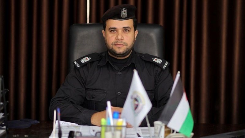 فلسطين المحتلة| المتحدث باسم الدفاع المدني بغزة: هناك أحياء يبقون لوقت طويل تحت الأنقاض ولا يوجد دفاع مدني لانتشالهم