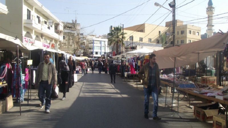 لبنان| إطلاق مشروع "مسيرة التعافي للنبطية" وتشديد على تعزير الوحدة والتكاتف بين أبناء الوطن