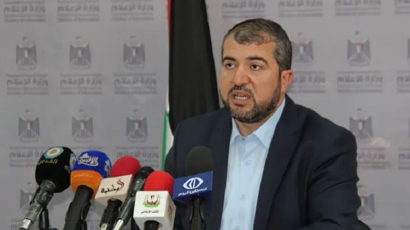 فلسطين المحتلة| المدير العام لوزارة الصحة في غزة: حجج وذرائع قوات الاحتلال لتبرير اقتحامها مستشفى كمال عدوان لا تنطلي على أحد