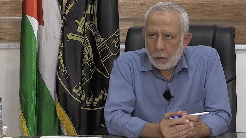 فلسطين المحتلة| د. الهندي: الاحتلال يريد انتشار الفوضى في غزة ويستهدف الكوادر الشرطية ويحمي السارقين وقطاع الطرق