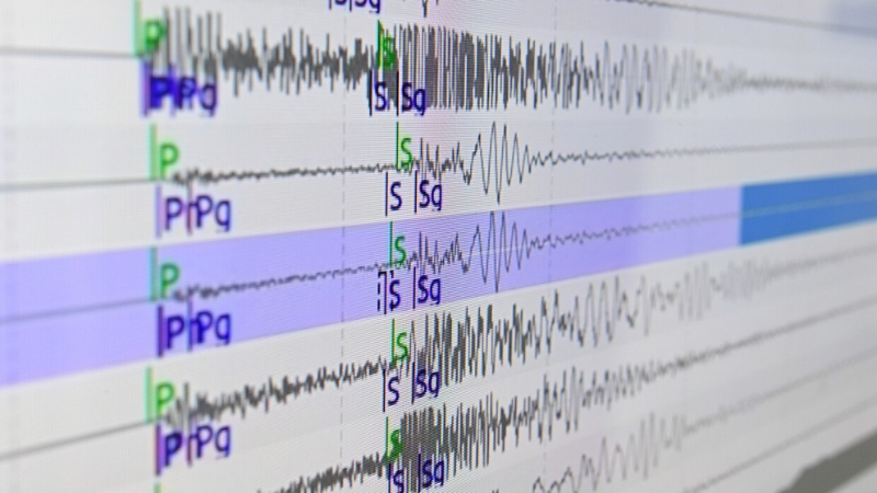 إيران| زلزال بقوة 5.2 درجات يضرب جنوبي إيران