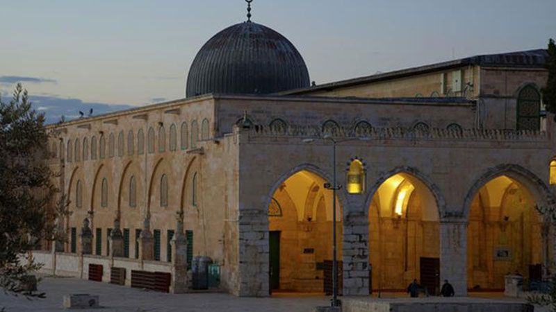 الأوقاف الفلسطينية تدعو إلى شد الرحال والرباط في الأقصى لإفشال مخططات الاحتلال&nbsp;