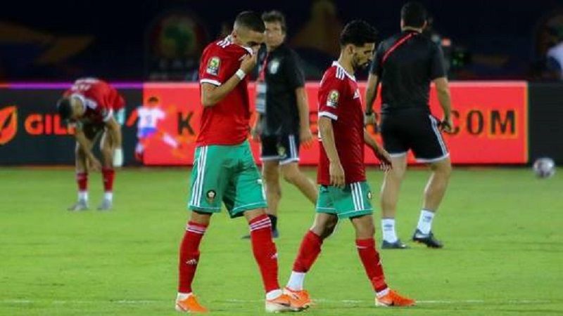 بنين إلى ربع نهائي أمم إفريقيا بعد إطاحتها بالمغرب وتواجه السنغال