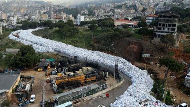 أزمة النفايات.. عود على بدء و"المحارق" خيار الضرورة