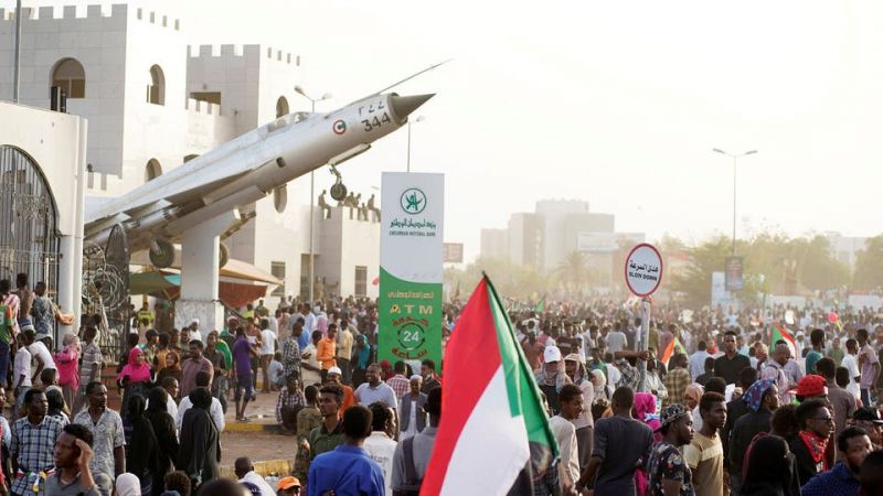 الربيع السوداني إلى أين؟