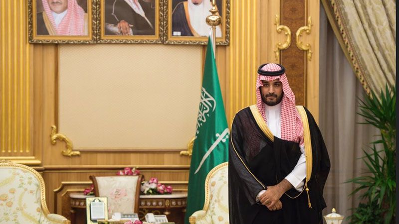 ابن سلمان ينُفق ملايين العائلة الحاكمة على اليخوت والقصور واللوحات