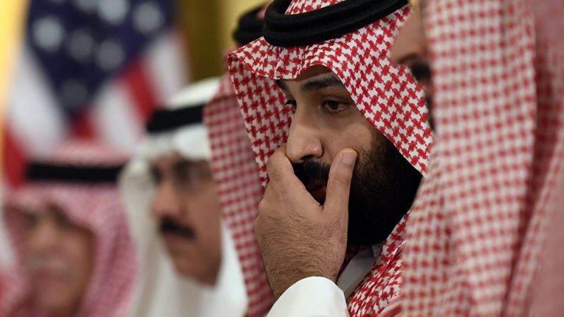 مجتهد: ابن سلمان يتوسّط القبائل للتفاهم مع انصار الله