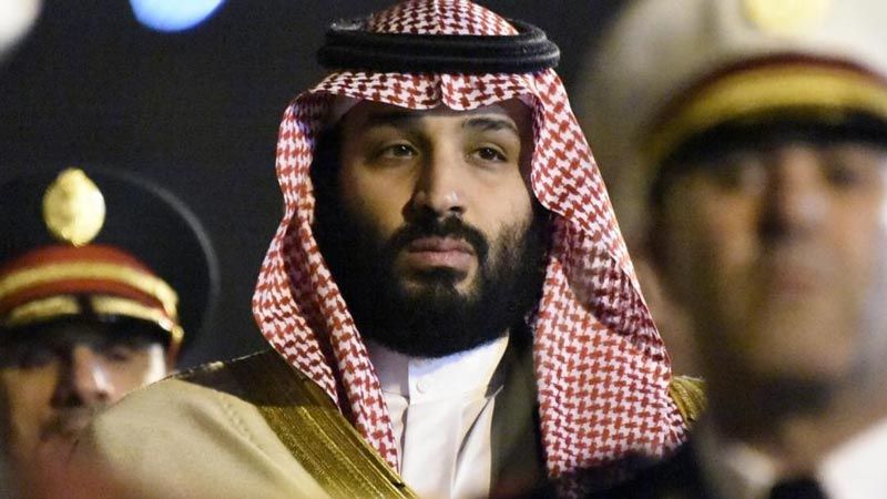 "واشنطن بوست": ابن سلمان يواصل بلطجته ضد النشطاء