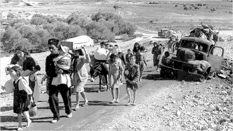 "فلسطينيُّو لبنان" بين المنفى ومنفى المنفى!