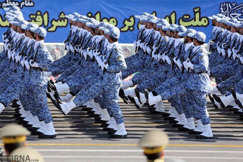 ايران